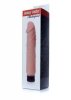 Duży Naturalny Wibrator Realistyczny Dildo 22cm
